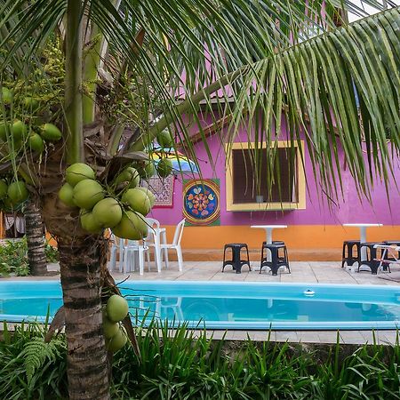 Hostel Sattva 帕拉蒂 外观 照片