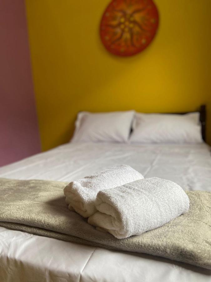 Hostel Sattva 帕拉蒂 外观 照片