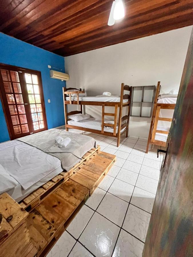 Hostel Sattva 帕拉蒂 外观 照片