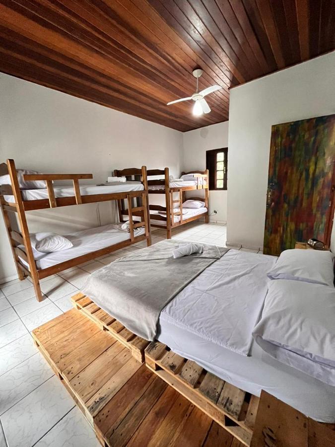 Hostel Sattva 帕拉蒂 外观 照片