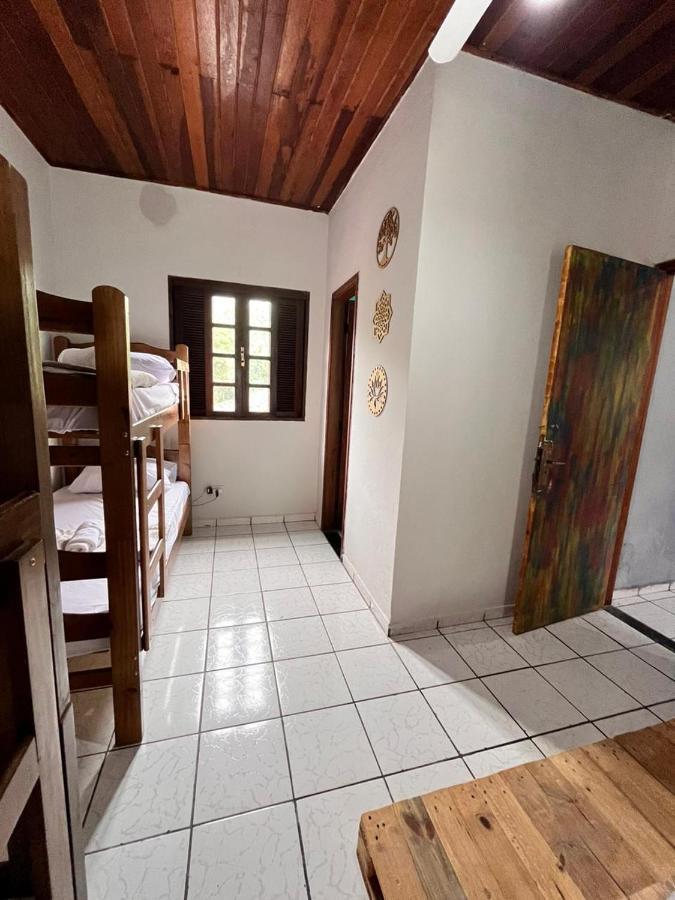Hostel Sattva 帕拉蒂 外观 照片