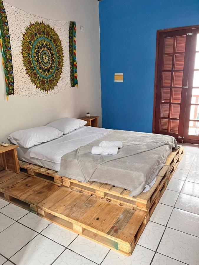 Hostel Sattva 帕拉蒂 外观 照片