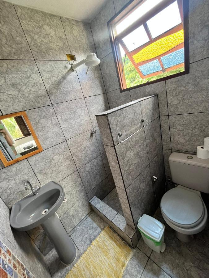 Hostel Sattva 帕拉蒂 外观 照片