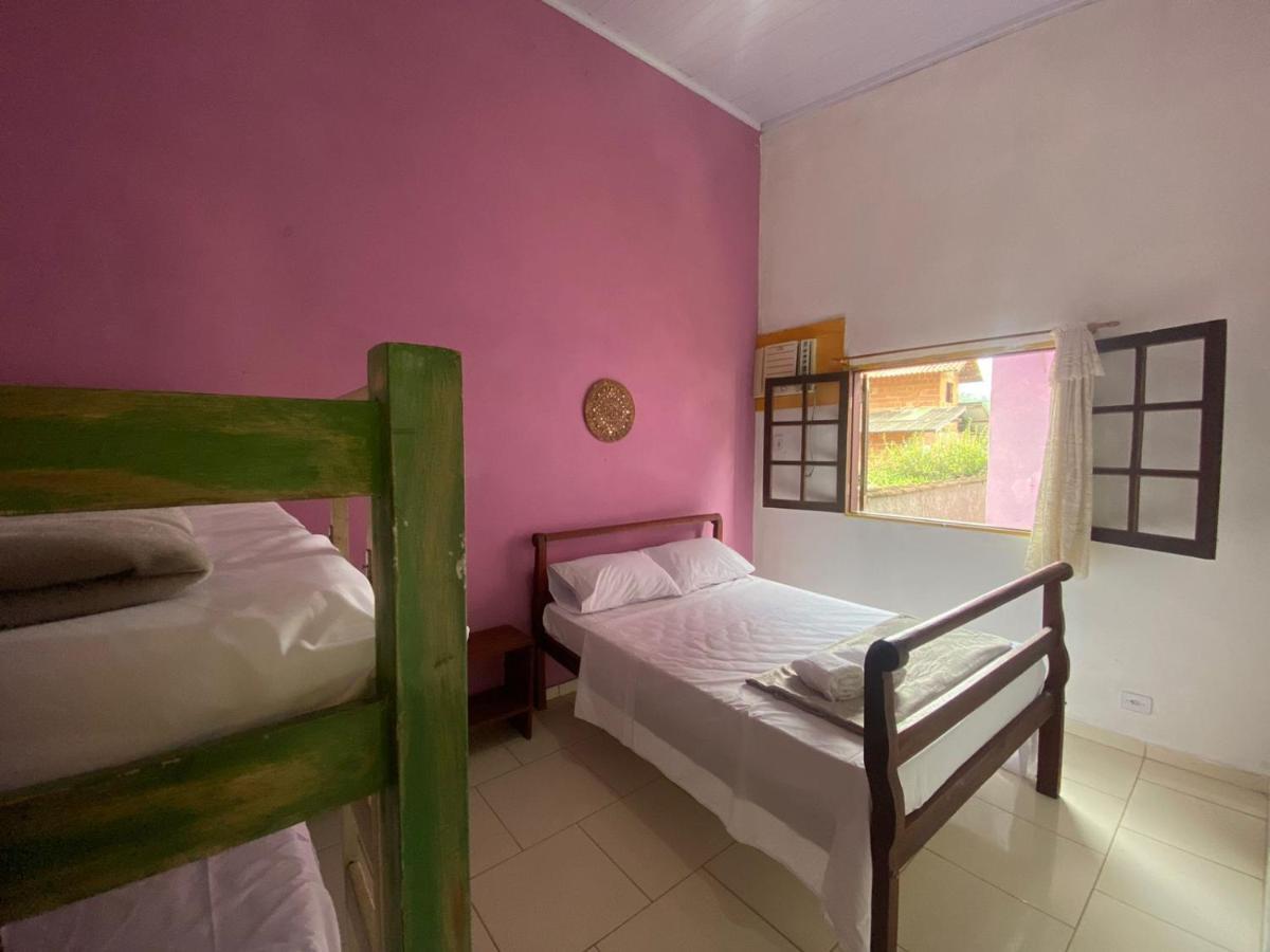 Hostel Sattva 帕拉蒂 外观 照片