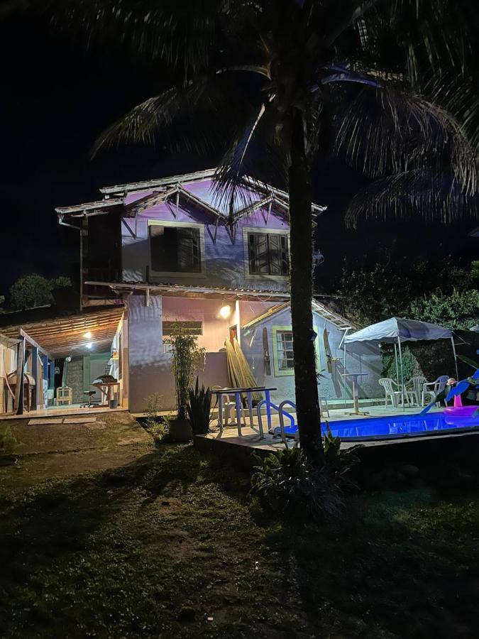 Hostel Sattva 帕拉蒂 外观 照片