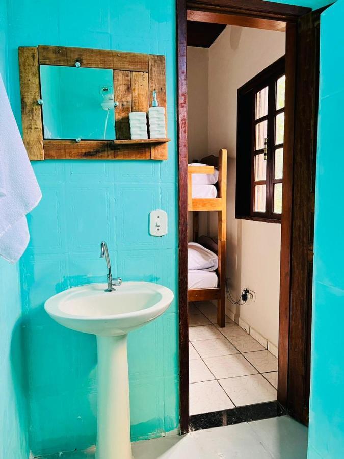 Hostel Sattva 帕拉蒂 外观 照片