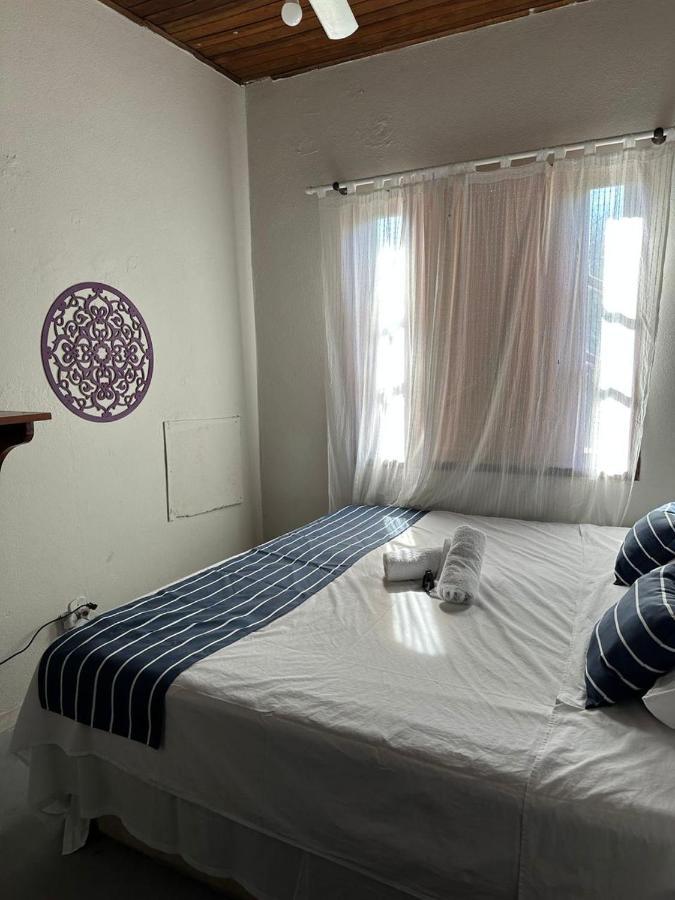 Hostel Sattva 帕拉蒂 外观 照片