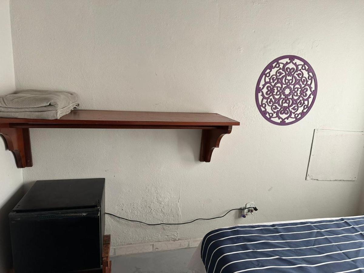 Hostel Sattva 帕拉蒂 外观 照片