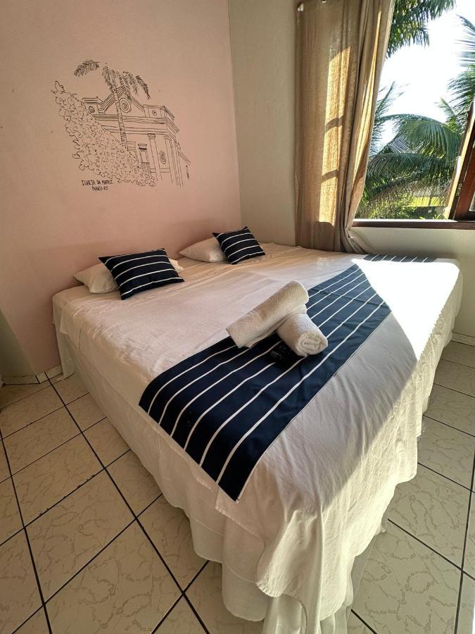 Hostel Sattva 帕拉蒂 外观 照片