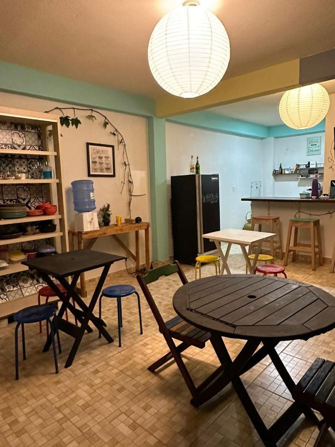 Hostel Sattva 帕拉蒂 外观 照片