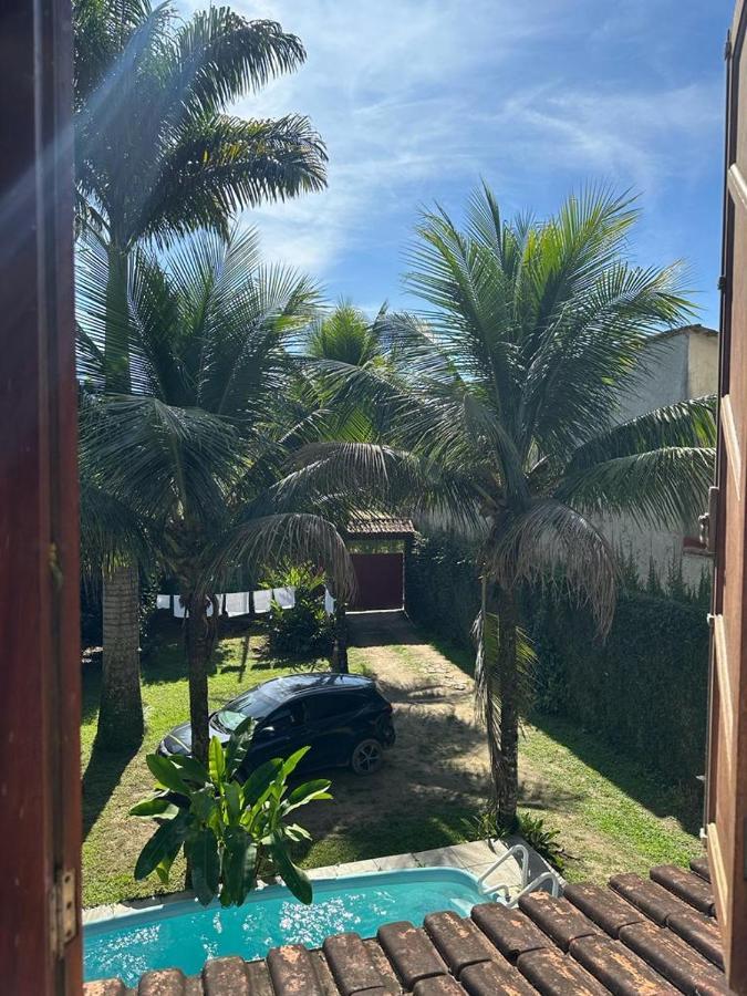 Hostel Sattva 帕拉蒂 外观 照片